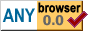 The "Any Browser" Campaign